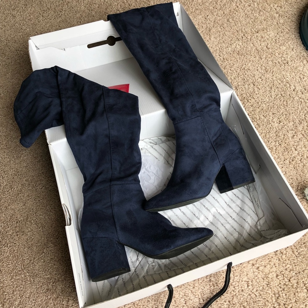 ALDO Belinda OTK Boots